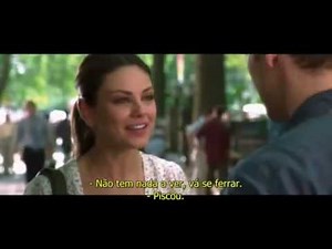 Amizade Colorida - Trailer - Legendado