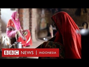Mencari keadilan bagi perempuan korban pemerkosaan dari kasta rendah di India - BBC News Indonesia