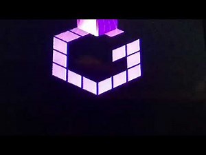Nintendo GameCube startup reversed