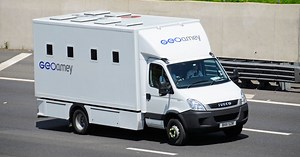 Dozens of Scots prison escort staff self-isolating after coronavirus outbreak