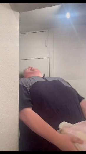 12K views · 308 reactions | Scare Cam | Steven Mckell | Facebook