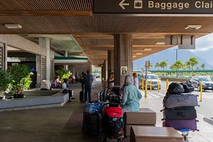 CLEAR Extends Safe Travels Program to In-Bound Travelers | Maui Now