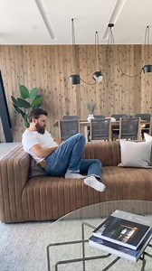 This beautifully crafted modern country home by @fifty6yyc is giving...