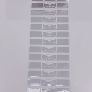 [Hot Item] RFID Sticker Passive Adhesive 16m Long Range RFID UHF Tags Labels for Warehouse Management