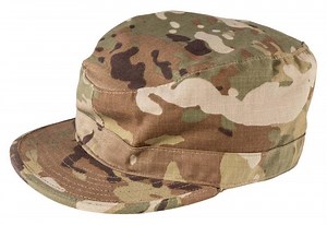 Propper OCP IHWCU Hot Weather Patrol Cap | Military Hat