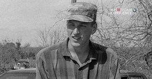 American Experience | Timothy McVeigh at Waco, from Oklahoma City