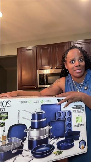 Granitestone kitchen essentials cookware