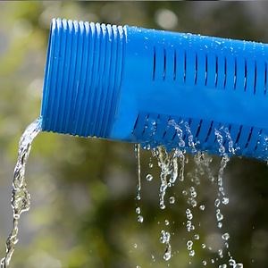 [Hot Item] 6mm Wholesale Black Plastic PVC Tube High Temperature Resistant Water Wire Cable Casing Pipe