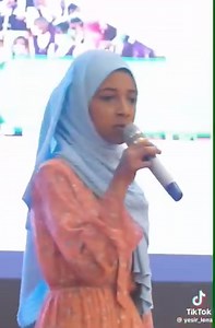 ድንቅ ልጅ ፣ በጣፋጭ አንደበት ፣ ታዳሚው በእንባ ታጀበ… እስቲ እባካችሁን ማሻ አሏህ በሏት | Oromo Protests