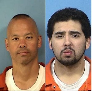 2 Arrested in Past Week in Separate DuPage County ‘Courthouse Incidents’