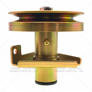 [Hot Item] Replaces John Deere Am126225 Lawn Mower Spindle Assembly