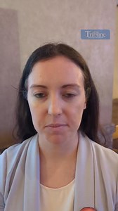 ELECTORAL COLLEGE NOT POPULAR VOTE WATCH: US Vice Consul Amanda Osborne explains the Electoral College system that will decide the next president of the United States. | via Chito Lozada #USElection2024 #DailyTribune | Daily Tribune