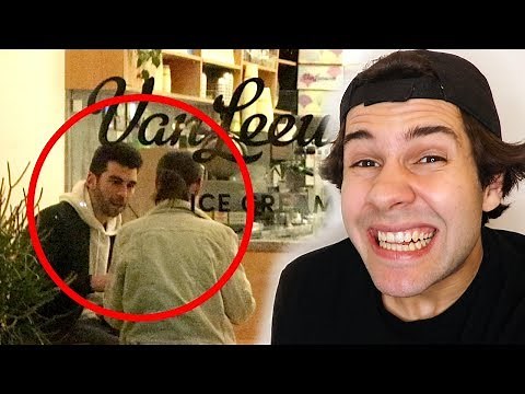 HIS FIRST DATE WAS RUINED!! (HIDDEN CAMERA)