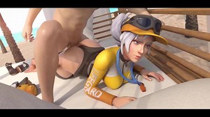 Best on earth - Russ [HMV-PMV-SFM-AMV] (Nicoline Yiki)