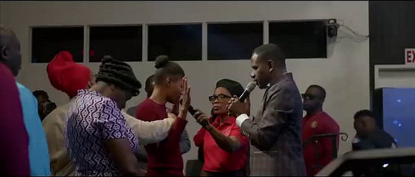 15K views · 464 reactions | Prière Midi 21 tèt dwat … Youn di lot, siw pa ka deplase konenkte online. BAGAY LA PRAL  | Prière-Midi | Facebook