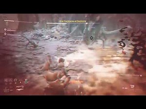 Alien fireteam elite dlc story