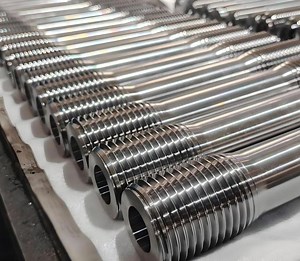 [Hot Item] Steam Turbine Intermediate Pressure (IP) Cylinder Bolts