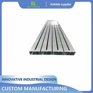 [Hot Item] Customized/ Custmize Aluminum Extrusion for Motor Housing/Case/Shell/Enclosure/Tube Parts