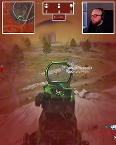 The Aim Felt So Snappy This Game! Locked In End Zone! | BeanBolt