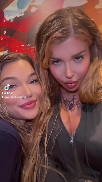 Beautiful Transgender Women Around the World