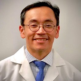 Dr. Yung Lin, DMD - Orthodontics at Randolph Dental Group