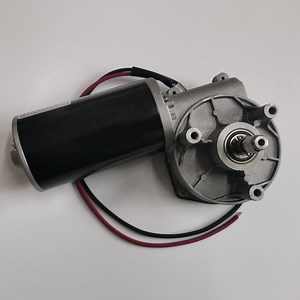 [Hot Item] Low Speed Motor with Nmrv AC Motor 380V Electric Low Speed Worm Worm Gear Gearbox Motor Reduce