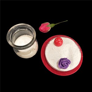 [Hot Item] White TiO2 Powder Titanium Dioxide for Plastic Coating Paint Rubber
