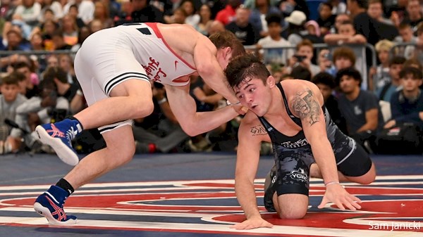 2026 PIAA State Wrestling Championships Highlights - FloWrestling