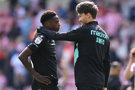 Anthony Musaba's surprise Wednesday absence explained - expected return date revealed