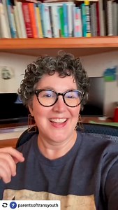 44 reactions · 3 comments | @parentsoftransyouth You don’t have to understand everything to support your transgender child. Just do what you can today. Need a lil’ help? Our free short video 3 Powerful Ways to Support Your Trans Child will give you practical tools and peace of mind. Comment 3WAYS (or DM me), and I’ll send the link right to ya. You got this. | Pittsburgh Lesbian Correspondents | Facebook