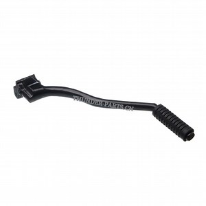 [Hot Item] Motorcycle Starting Lever/Kick Starter Pedal Partida Completo Apache 150