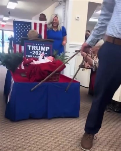 Definitely not a cult. | Zack Hunt