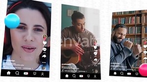 Download Link: https://1.envato.market/c/1244588/651725/4415?subId1=videohive_ae&u=https://videohive.net/item/tik-tok-promo-pack-after-effects/49002258 Elevate your social media presence with the After Effects Tik Tok Promo template. Designed for seamless integration with TikTok, this dynamic template offers a resolution of 1920×1080, ensuring crisp and vibrant visuals. With a duration of 37 seconds and a smooth frame rate of 30 fps, your content will captivate your audience from start to finish