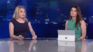 Chelsea Stevens 08/06/2023 Forecast | Women Weather Forecasters | Facebook