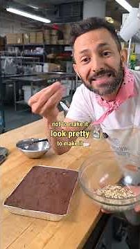 Sugar-Free Protein Brownies