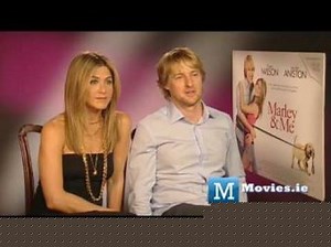 Jennifer Aniston will never escape the Leprechaun