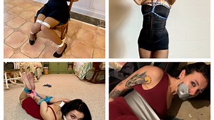 Perilous Dreams HD | Clips4sale