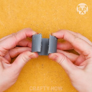 Handy Workshop Hacks! Thanks for watching! Please be aware that this video is for entertainment purposes only and techniques shown should not be attempted at home! | Crafty Panda How