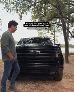 73K views · 31 reactions | Pro tip: ALWAYS locate the secret snack compartment. | Chevrolet | Facebook