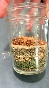 48K views · 570 reactions | Homemade Italian Seasoning | The Mediterranean Dish | Facebook