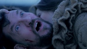 Female Vampire Biting Man Sunrise Drinking Stock Footage Video (100% Royalty-free) 24658478 | Shutterstock