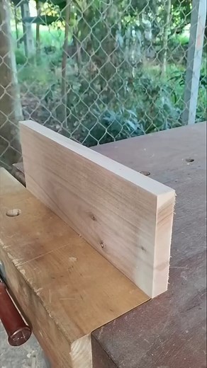 How to join boards with a wood milling machine quickly and effectively #woodart #woodcraft #woodworking #diy #woodwork | Woodcraft Wonders