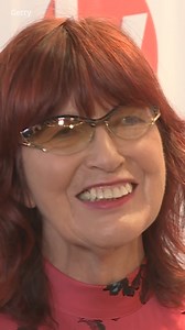 318K views · 2K reactions | Loose Women star quits show - she'll be missed! | The Irish Sun | Facebook