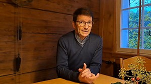 Roger Sträuli zur neuen Gemeindestruktur in Appenzell Ausserrhoden
