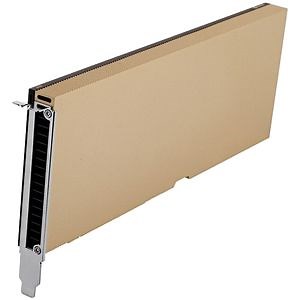 [Hot Item] Nvidia A2 GPU 16GB Single-Slot Deep Learning Ai Reasoning GPU Computing Card Operation Accelerated Display