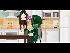 //🐻💚LOVE ME, MORE💕🐻💚🔪// HTF // Flippy×Fliqpy // ship