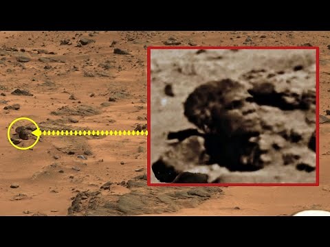 NASA's Mars Rover Capture Latest Shocking View of Mars Life -Perseverance 2023 Live Images