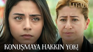 85K views · 4.3K reactions | Sen kendine nasıl anne dersin! | #Emanet 243. Bölüm | Legacy - Emanet | Facebook