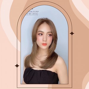 28 reactions | TOP 5 kiểu tóc Layer “hack'’ mặt nhỏ gọn, nhất định...