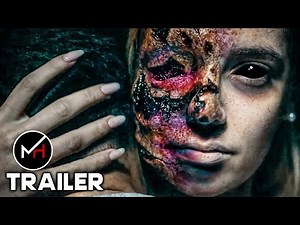 THE BEST NEW HORROR MOVIES (2025) Trailers